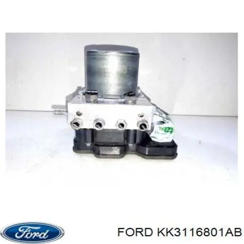 Петля капота, левая Ford 1832266 цена, от 31.45 USD
