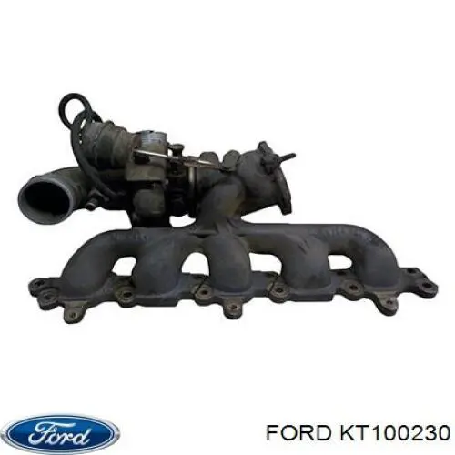  KT100230 Ford