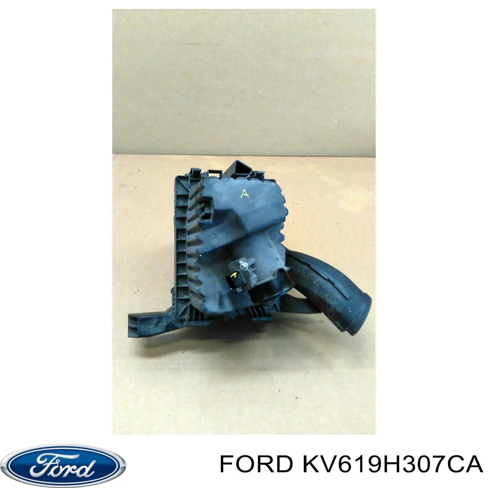 Купить 2249586 Ford Модуль топливного насоса