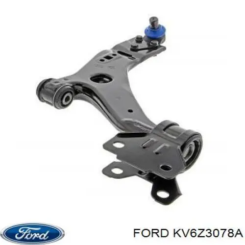 Правый рычаг передней нижней подвески Ford MCF2517 цена, от 354.90 USD