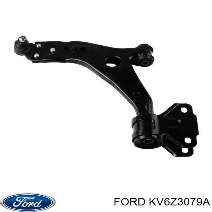 Купить MCF2516 Ford Рычаг передней подвески левый