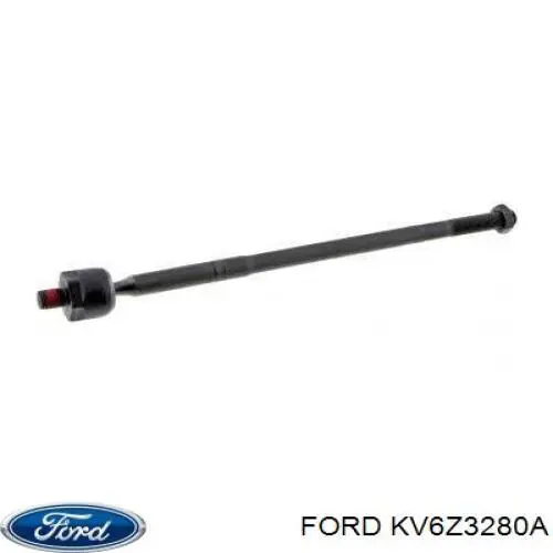 KV6Z3280A Ford tração de direção