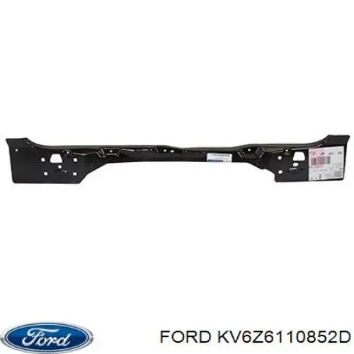 Шина бампера переднего FPS FP2824940 цена, от 107.92 USD