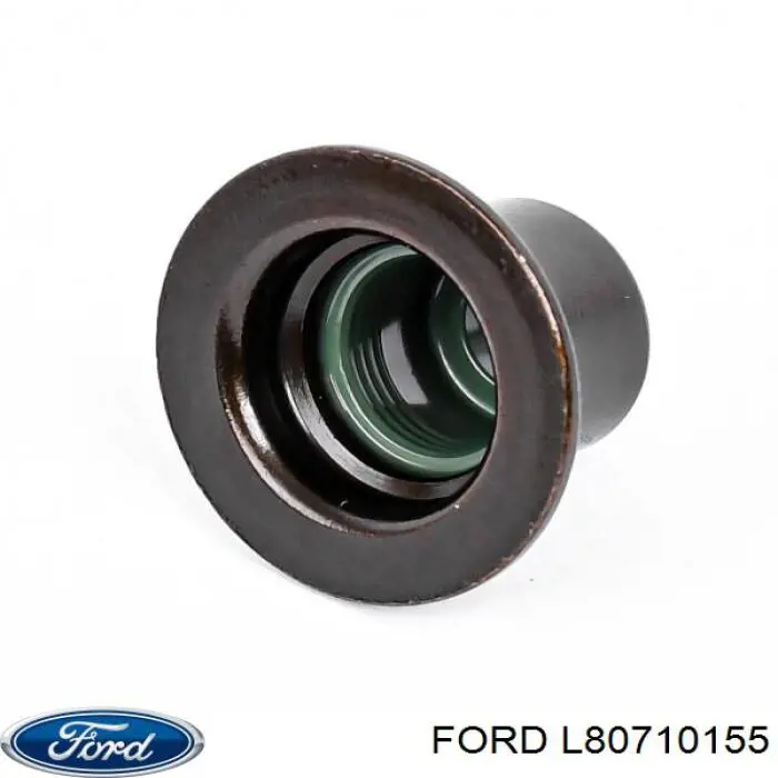 Сальник клапана (маслосъёмный) впускного Volvo 32140078 цена, от 2.28 USD
