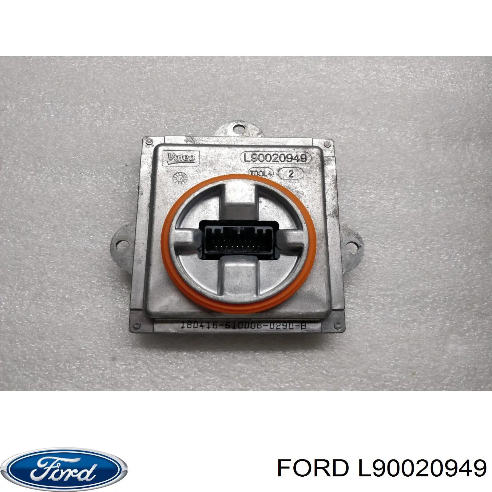 Ксенон, блок управления L90020949 Ford