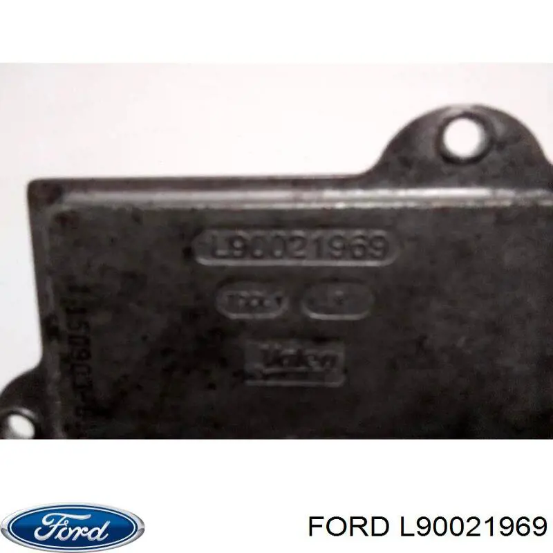 Блок розжига ксенона L90021969 Ford
