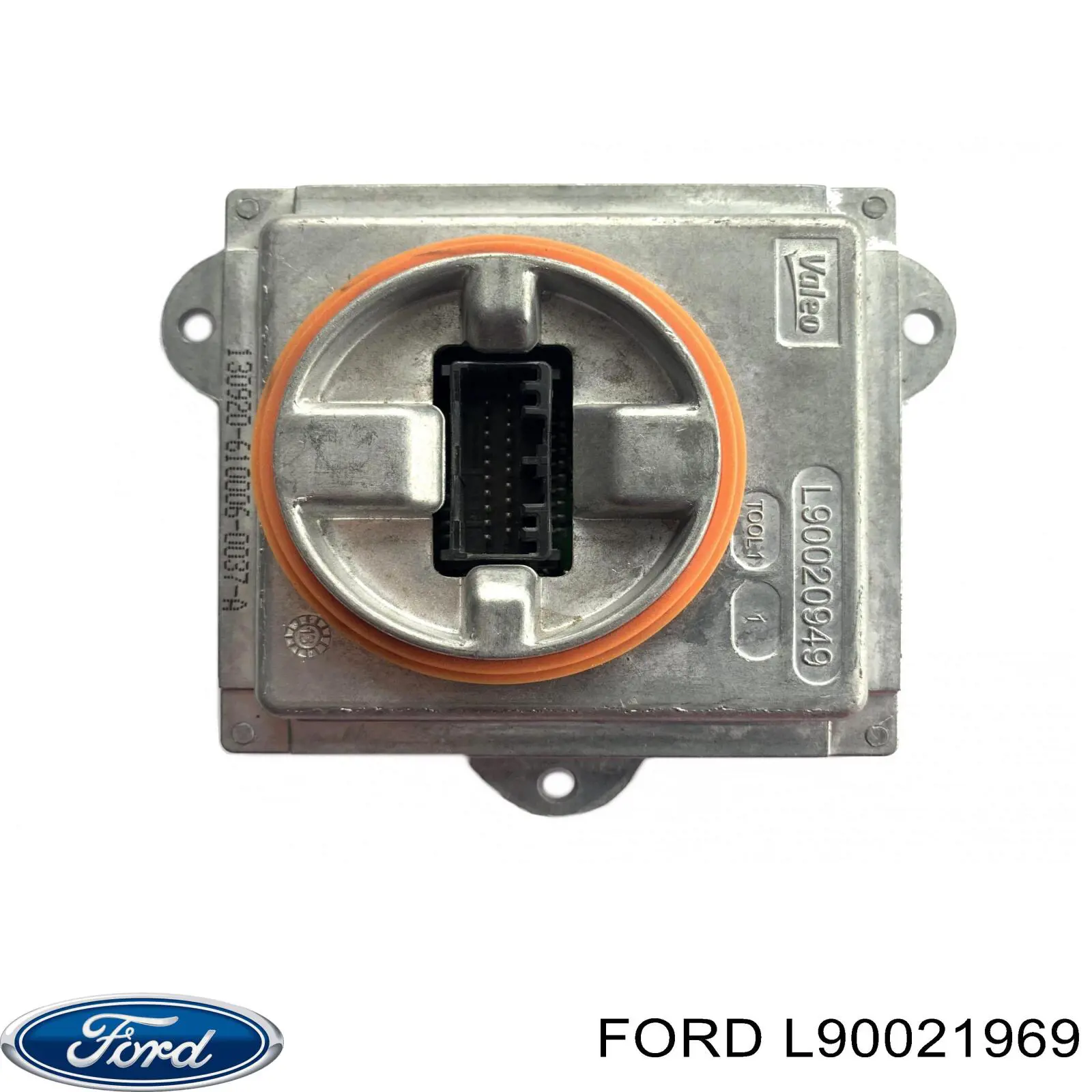 L90021969 Ford Блок розжига (ксенон)