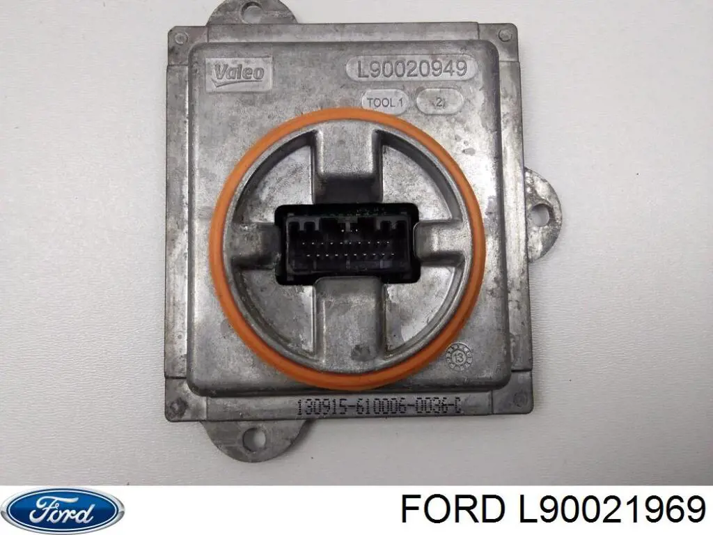 Блок розжига, ксенон Ford L90021969