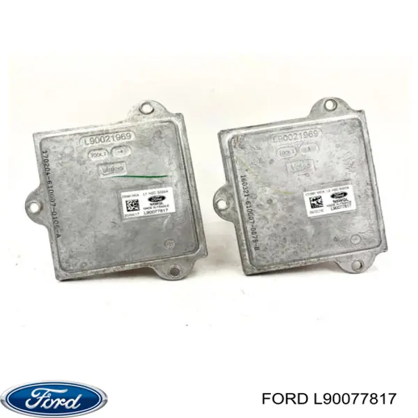 Купить L90077817 Ford 