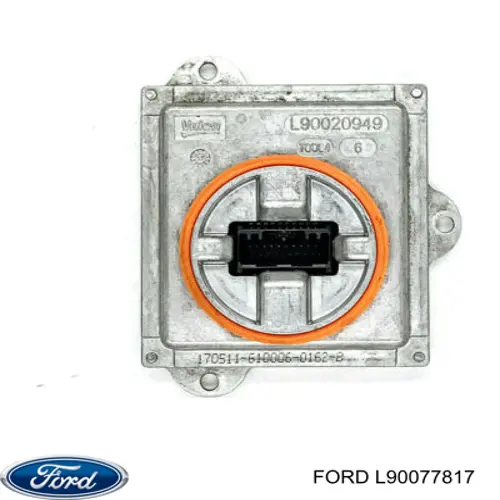 L90077817 Ford