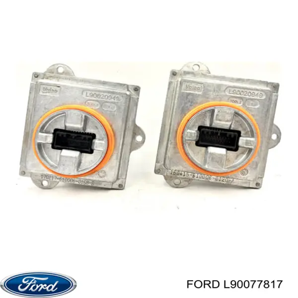 Ford L90077817 цена, от 15.52 USD