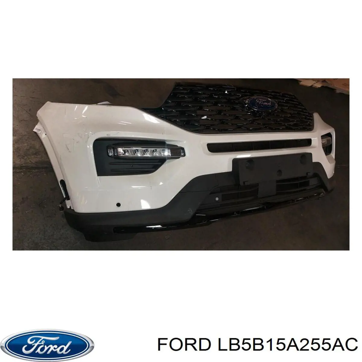  Ford LB5B15A255AC цена, от 33.60 USD