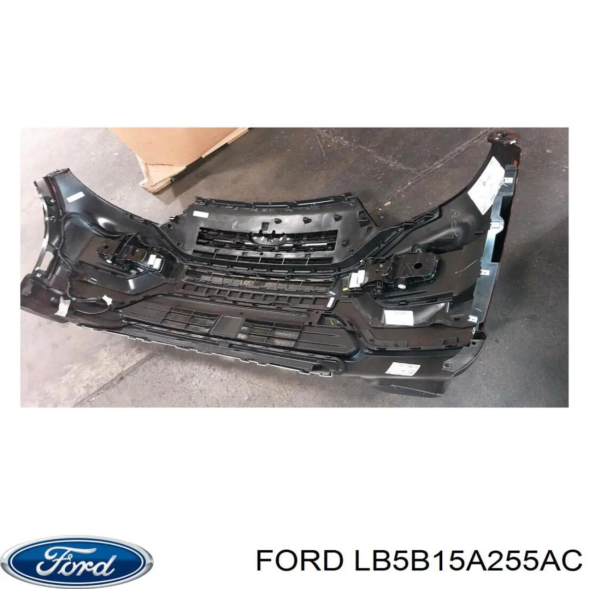  Ford LB5B15A255AC цена, от 33.60 USD