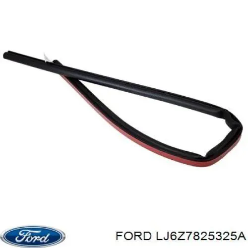  LJ6Z7825325A Ford