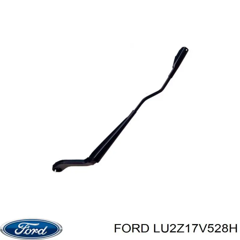 Купить LU2Z17V528H Ford 