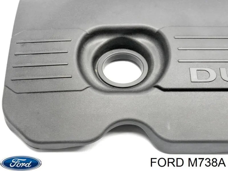 M738A Ford 