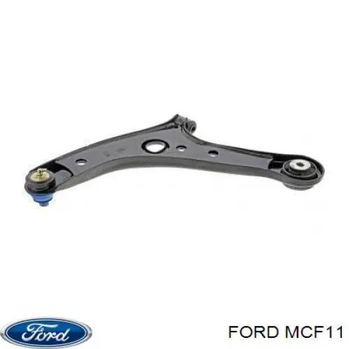 Правый рычаг передней нижней подвески Ford MCF11 цена, от 33.47 USD
