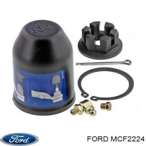 Купить MCF2224 Ford 