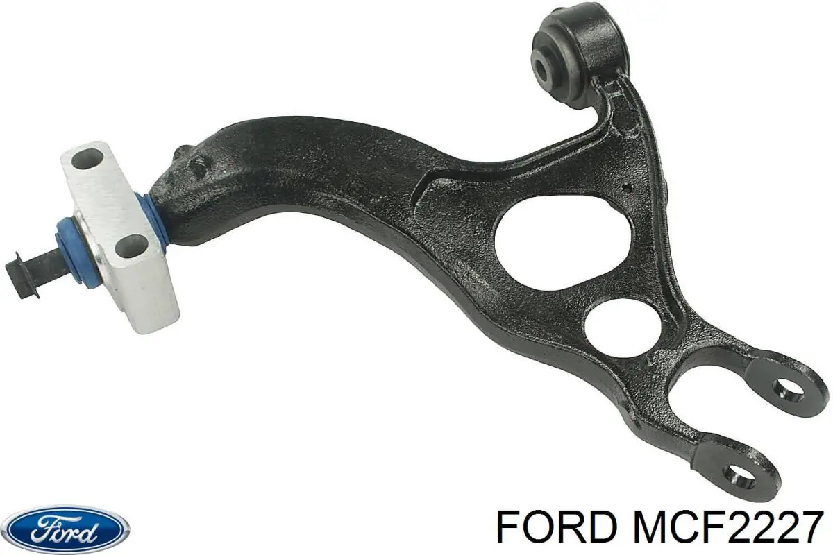 MCF2227 Ford Рычаг передней подвески нижний левый