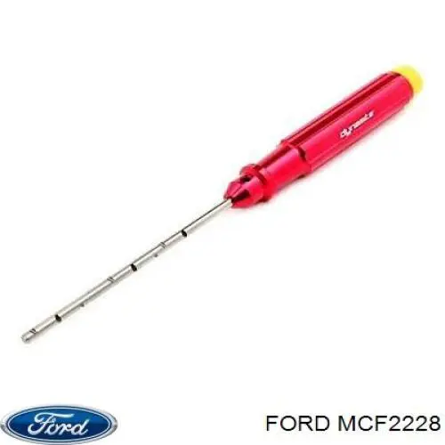 Купить MCF2228 Ford Шаровая опора, нижняя, правая