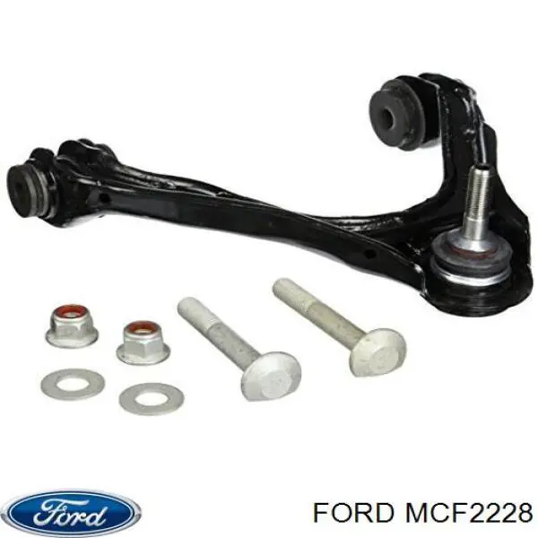 MCF2228 Ford шаровая опора нижняя правая