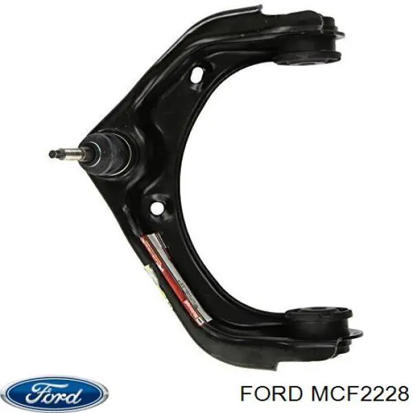 Нижняя правая шаровая опора Ford MCF2228 цена, от 15.85 USD