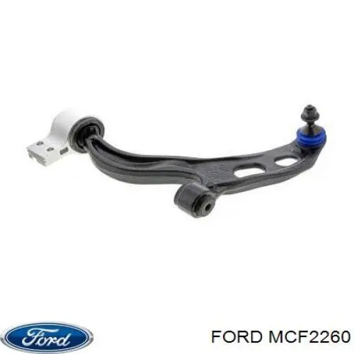 Купить MCF2260 Ford Рычаг передней подвески левый