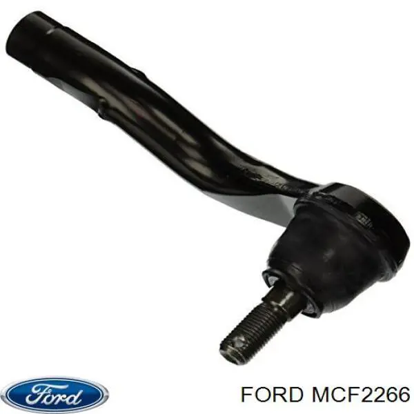 Рулевой наконечник MCF2266 Ford