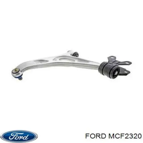 Правый рычаг передней нижней подвески Ford MCF2320 цена, от 84.93 USD