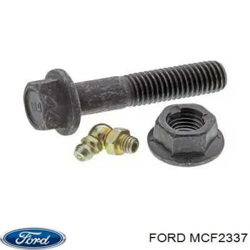 Нижний рычаг MCF2337 Ford