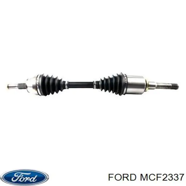 Передний нижний рычаг Ford MCF2337