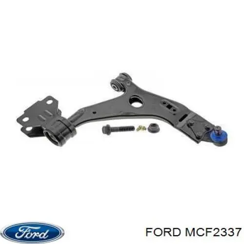 MCF2337 Ford Рычаг передней подвески нижний, правый