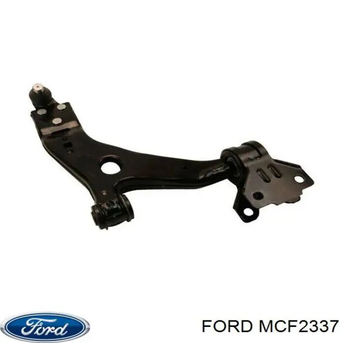 Правый рычаг передней нижней подвески Ford MCF2337 цена, от 354.58 USD
