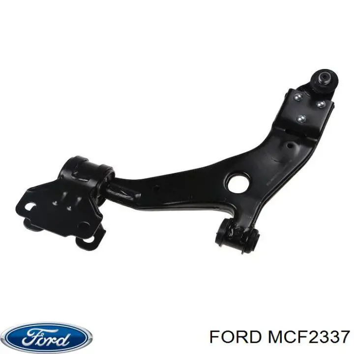 Купить MCF2337 Ford Нижний правый рычаг передней подвески