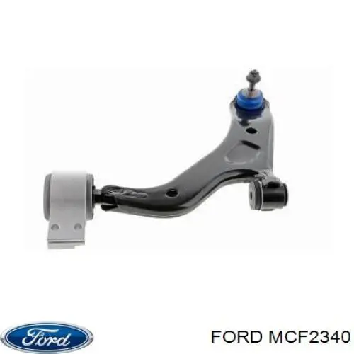 Левый рычаг передней нижней подвески Ford MCF2340 цена, от 83.89 USD