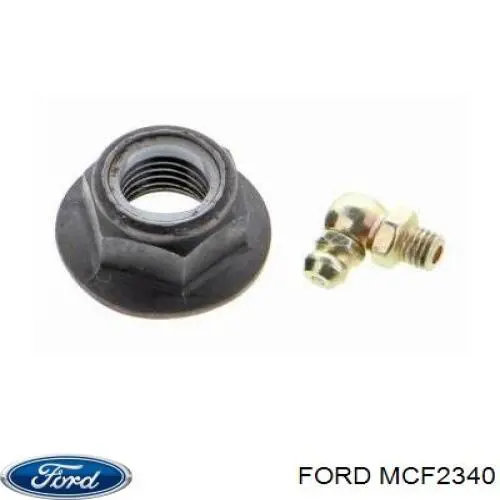 Купить MCF2340 Ford Рычаг передней подвески левый