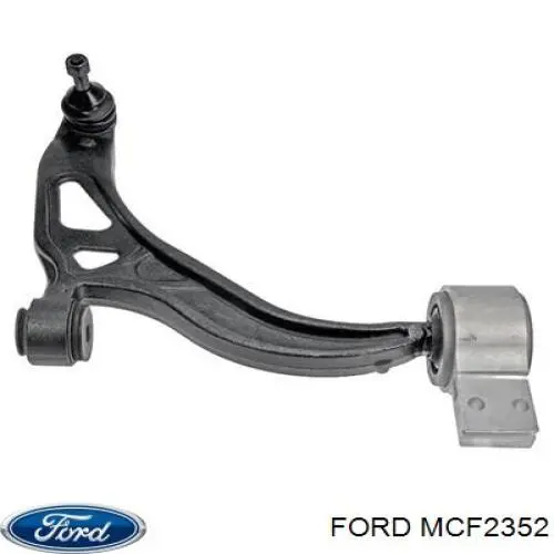 Купить MCF2352 Ford Рычаг передней подвески левый