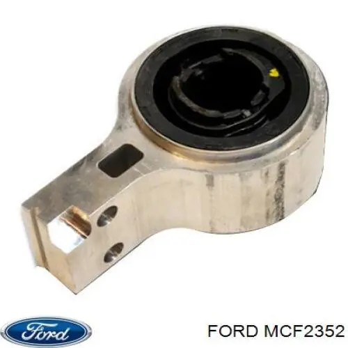 Левый рычаг передней нижней подвески Ford MCF2352 цена, от 69.70 USD