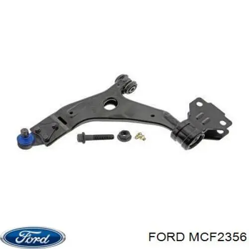 Купить MCF2356 Ford Рычаг передней подвески левый
