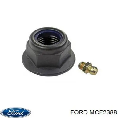 Купить MCF2388 Ford Рычаг передней подвески верхний левый
