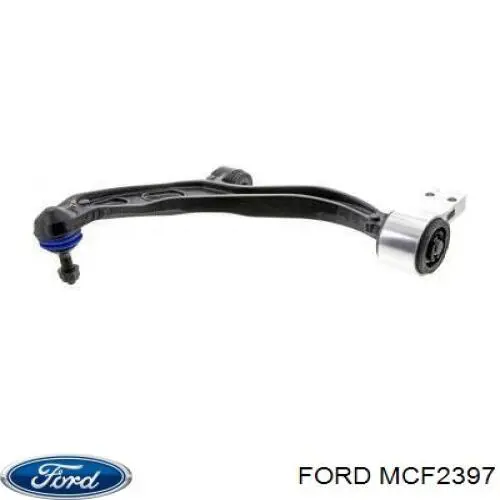 MCF2397 Ford Рычаг передней подвески нижний, правый