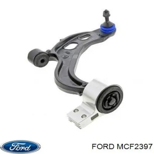 Нижний рычаг MCF2397 Ford