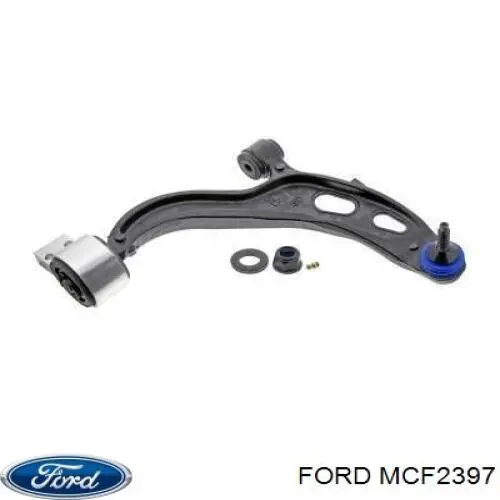 Купить MCF2397 Ford Нижний правый рычаг передней подвески