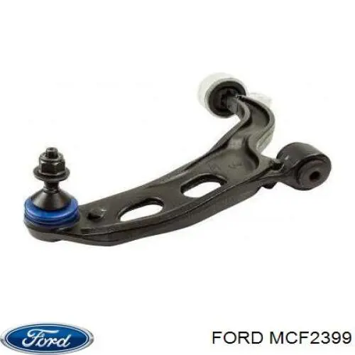 MCF2399 Ford Рычаг передней подвески нижний, правый