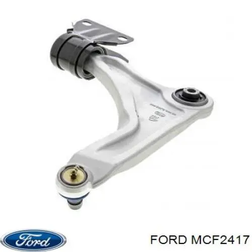 Купить MCF2417 Ford Рычаг передней подвески левый
