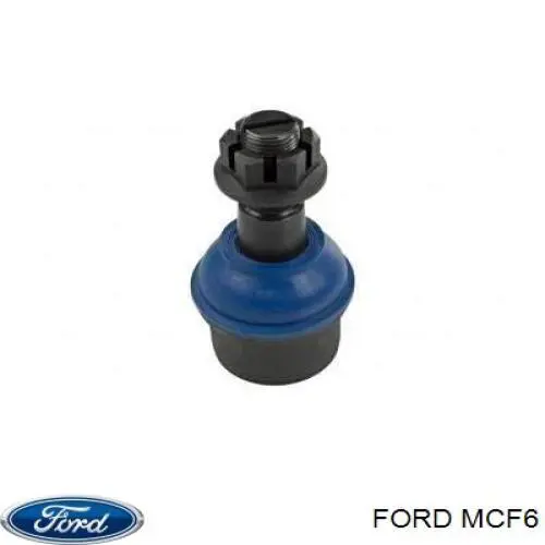 Верхняя шаровая опора MS40506 Mevotech