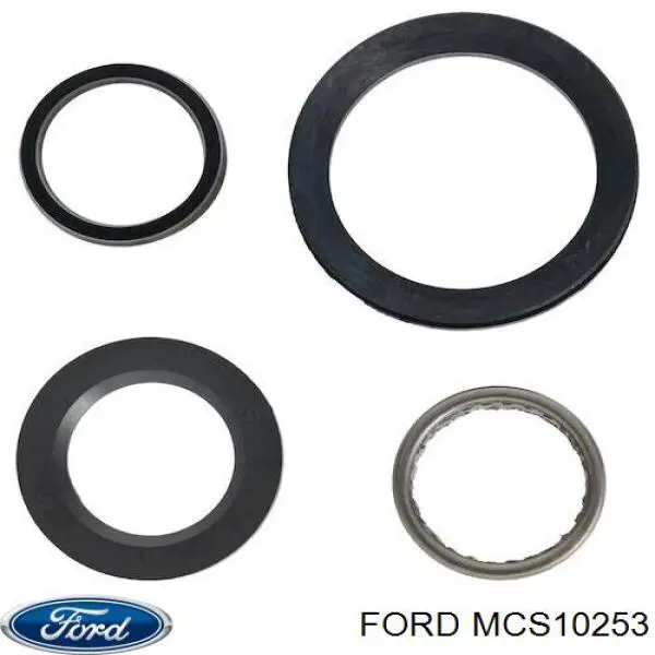  Ford MCS10253 цена, от 56.20 USD