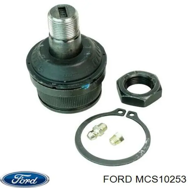  MCS10253 Ford
