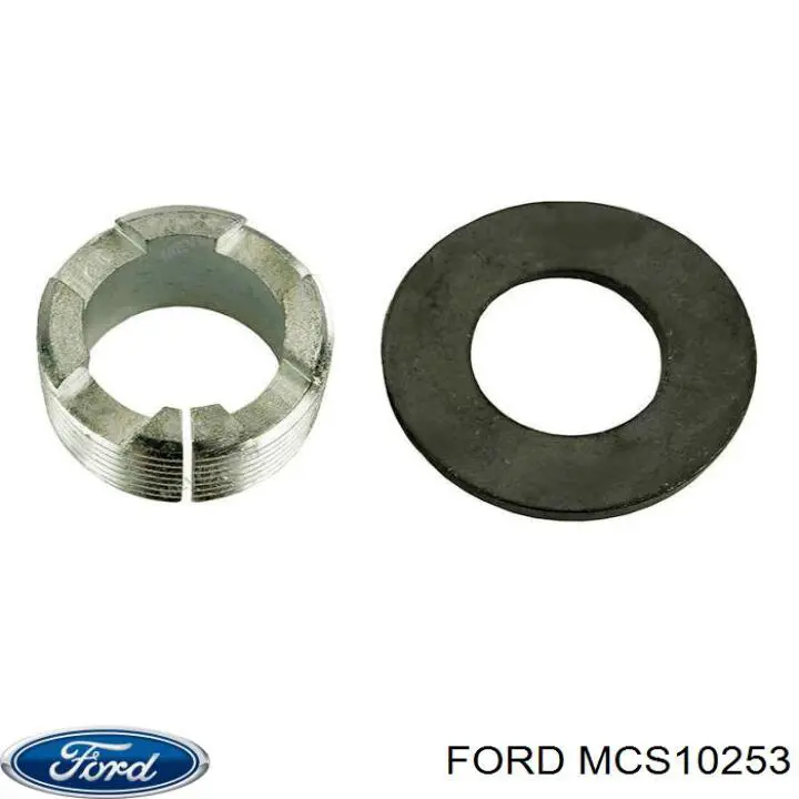 Ford MCS10253