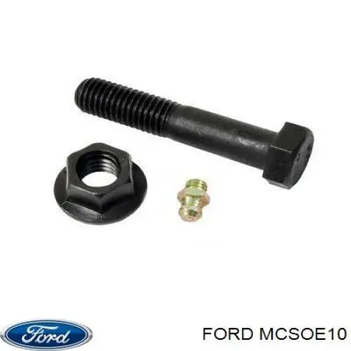 Рычаг передней подвески верхний левый Ford MCSOE10 цена, от 49.24 USD